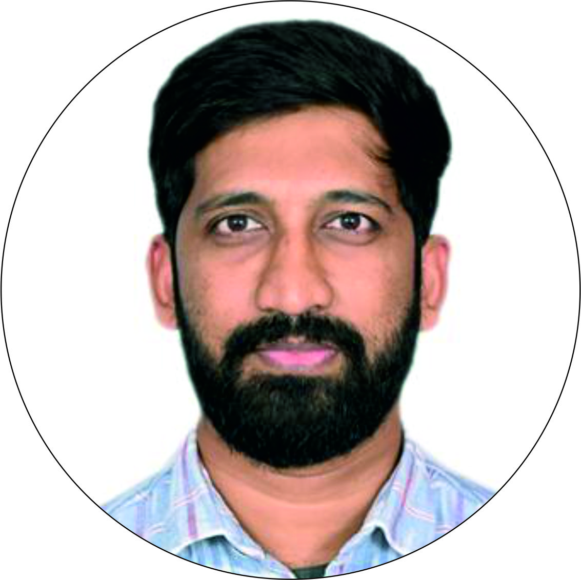 Mr. Santosh Ragho
